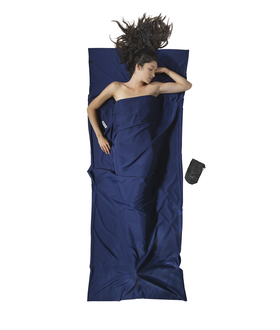 TravelSheet Mikrofaser