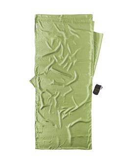 TravelSheet Seide mit Insect Shield