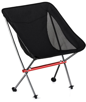 Travelchair Ultralight Low Rest