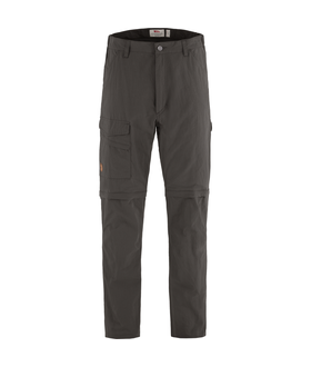 Travellers MT Zip-off Trousers M