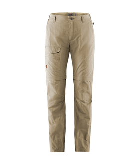 Travellers MT Zip-off Trousers M