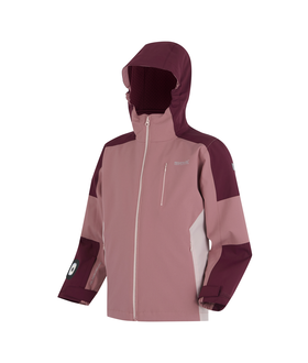 Trekktain 3in1 Jacket II