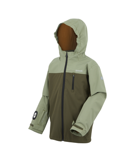 Trekktain 3in1 Jacket II
