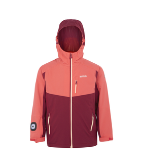 Trekktain 3in1 Jacket