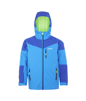 Trekktain 3in1 Jacket