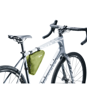 Triangle Bag 1.7