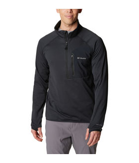 Triple Canyon Half Zip