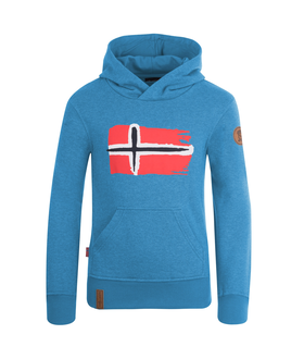 Trondheim Sweater