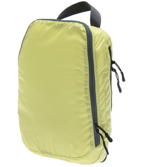 Two-in-One Separated Packing Cube Light - L