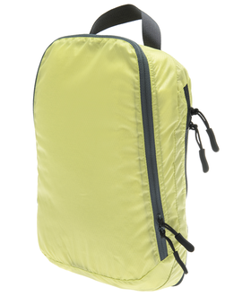 Two-in-One Separated Packing Cube Light - M