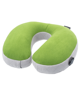 U-Shaped Down Neck Pillow