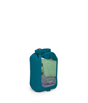 Ultralight Dry Sack 12 with window