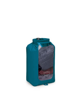 Ultralight Dry Sack 20 with window