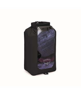 Ultralight Dry Sack 20 with window