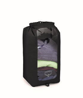 Ultralight Dry Sack 35 with window