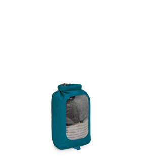Ultralight Dry Sack 6 with window