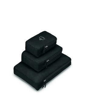 Ultralight Packing Cube Set