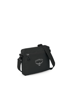 Ultralight Shoulder Satchel