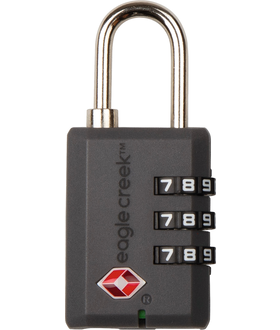 Ultralight TSALock