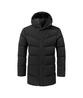 Urban Down Coat Cers