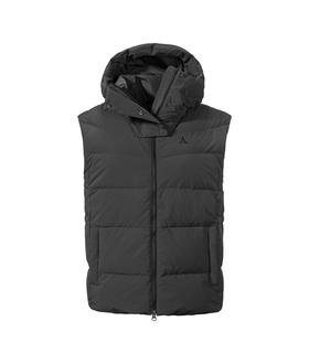 Urban Down Vest Vindave W