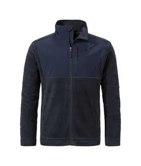 Urban Fleece Jacket Gregale M