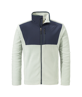 Urban Fleece Jacket Gregale M
