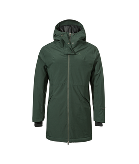 Urban Ins Parka Crivat W