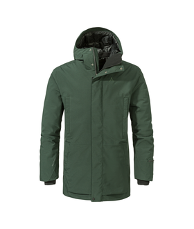 Urban Ins Parka Crivat