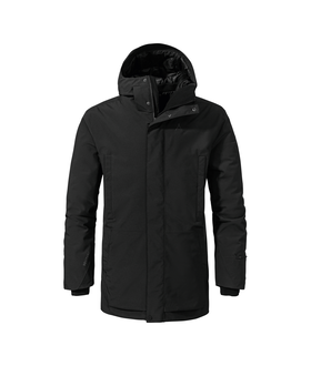 Urban Ins Parka Crivat