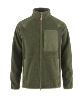 Vrmland Fleece Jacket M