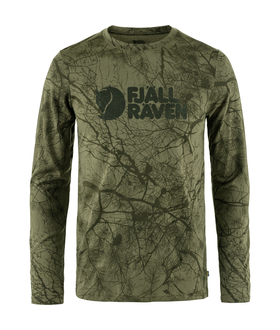 Vrmland Wool LS M