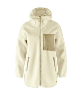 Vardag Pile Fleece Long W