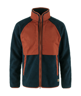 Vardag Pile Jacket M