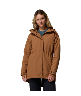 Venture Days Insulated Jacket