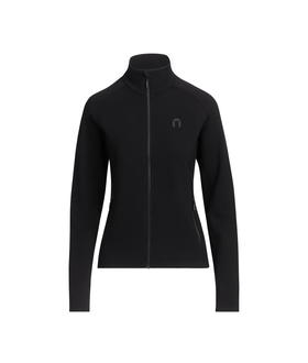 Viola Merino Fleece Jacket Women