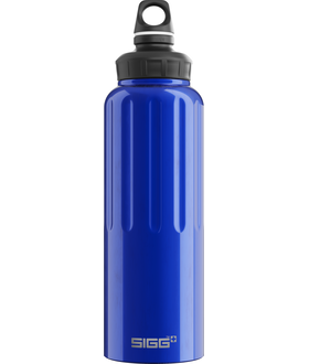 WMB Traveller 1,5 l