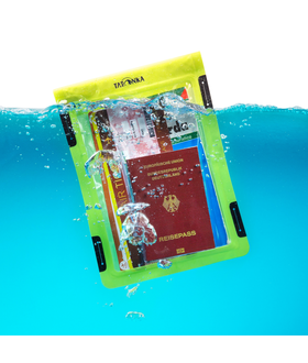 WP Dry Bag A5