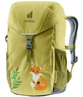 Waldfuchs 10