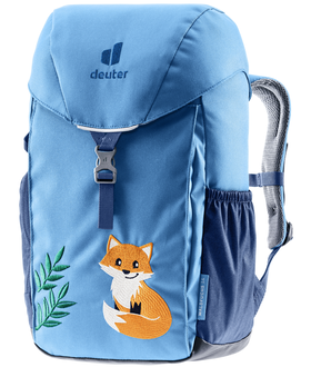 Waldfuchs 14