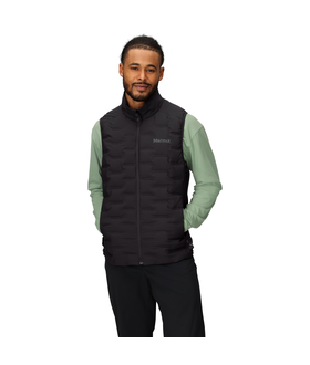 WarmCube Active Aerothermal Vest