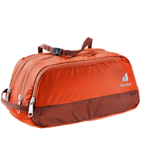 Wash Bag Tour III