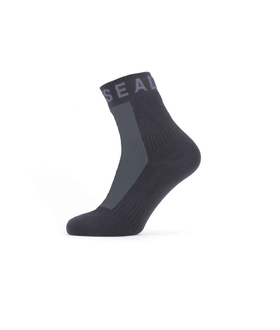 Waterproof All Weather Ankle Length Sock - Hydrostop