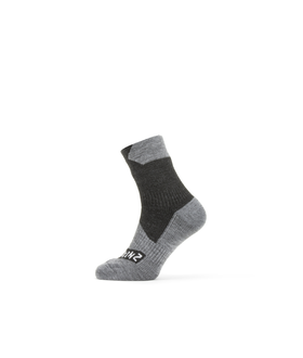 Waterproof All Weather Ankle Length Sock