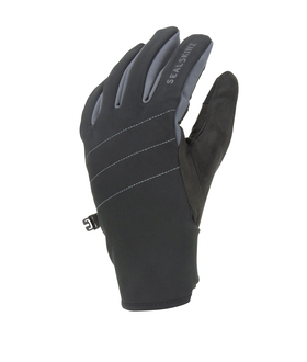 Waterproof All Weather Glove with Fusion Control