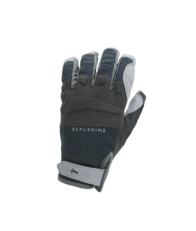 Waterproof All Weather MTB Glove