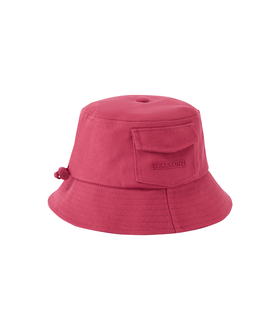 Waterproof Canvas Bucket Hat