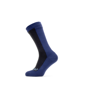 Waterproof Cold Weather Mid Length Sock