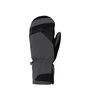 Waterproof Extreme Cold Weather Insulated Finger-Mitten mit Fusion Control