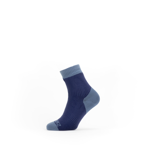 Waterproof Warm Weather Ankle Length Sock